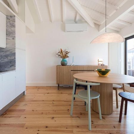 Boavista Penthouse W/ 2 Balconies & Ac By Lovelystay Porto Eksteriør bilde