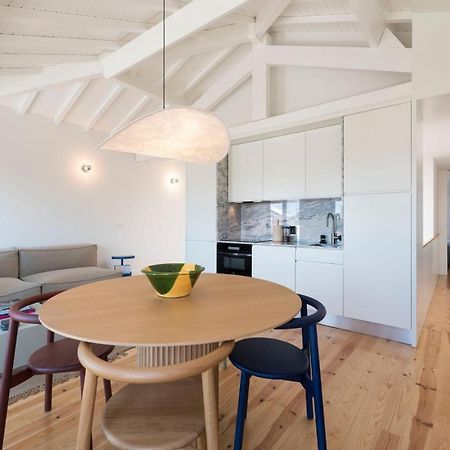 Boavista Penthouse W/ 2 Balconies & Ac By Lovelystay Porto Eksteriør bilde