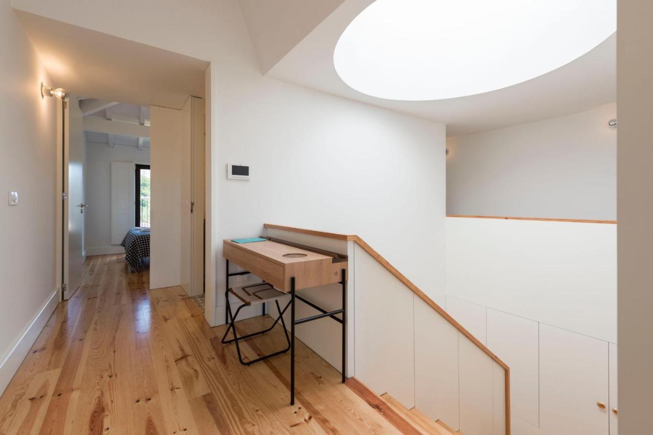 Boavista Penthouse W/ 2 Balconies & Ac By Lovelystay Porto Eksteriør bilde